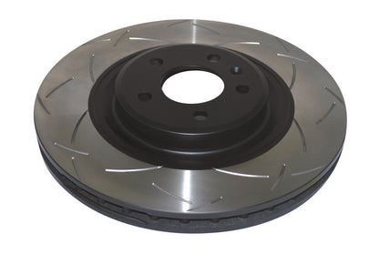 DBA 08+ Audi S4 Quattro Front T-Slot T3 4000 Series Rotor 42832S 42832S Photo - out of package
