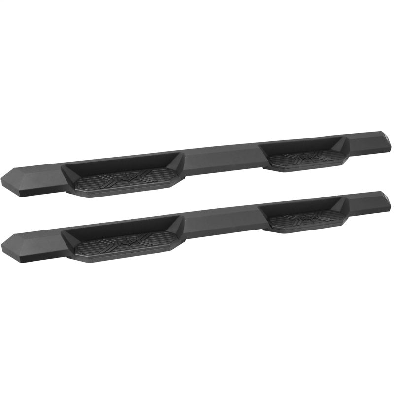 Westin HDX Xtreme Nerf Step Bars 56-21335 Photo - Primary