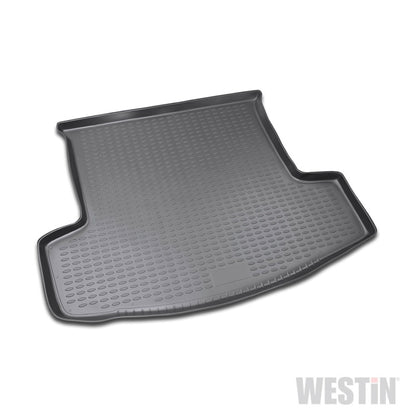 Westin 2006-2011 Chevrolet/Saturn Captiva/Vue Profile Cargo Liner - Black 74-06-11004 74-06-11004 Photo - Primary
