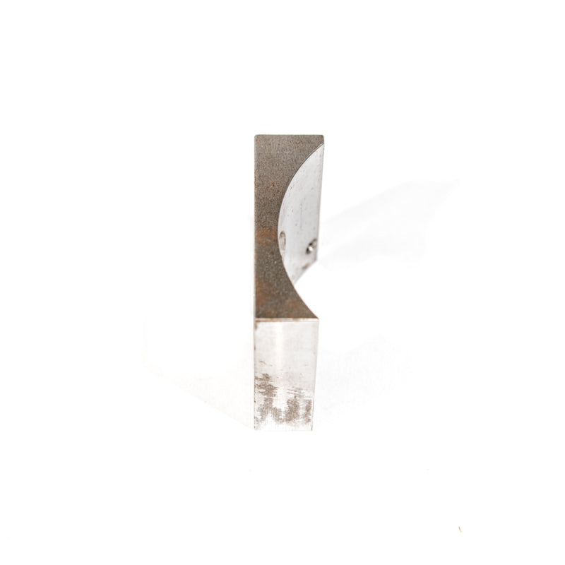 VMP Performance Tonsil Style Steel Weld-On MAF Flange Mount - Small Bolt Pattern VMP-MAFS-S VMP-MAFS-S Photo - Close Up