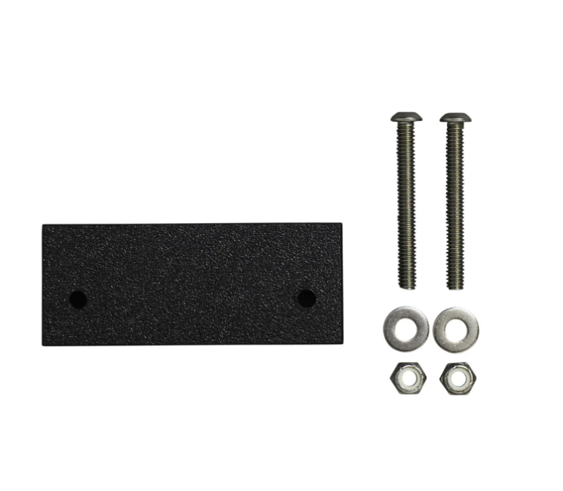 SeaSucker RIser Block & Hardware CX3009 CX3009 User 1