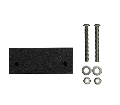 SeaSucker RIser Block & Hardware CX3009 CX3009 User 1