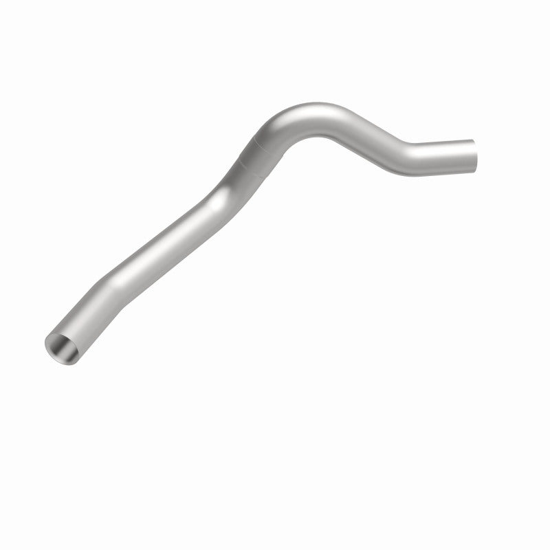 Magnaflow Univ TP Assy 01-03 GM Diesel 15463 15463 360 Degree Image Set