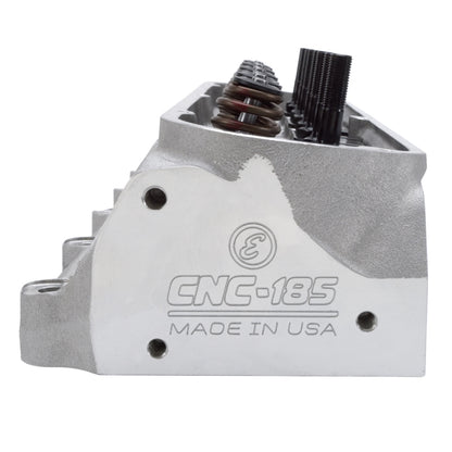 Edelbrock  Cyl Head E-Cnc 185 SBF Complete, E-CNC 185; Complete Cylinde 79259 Photo - out of package