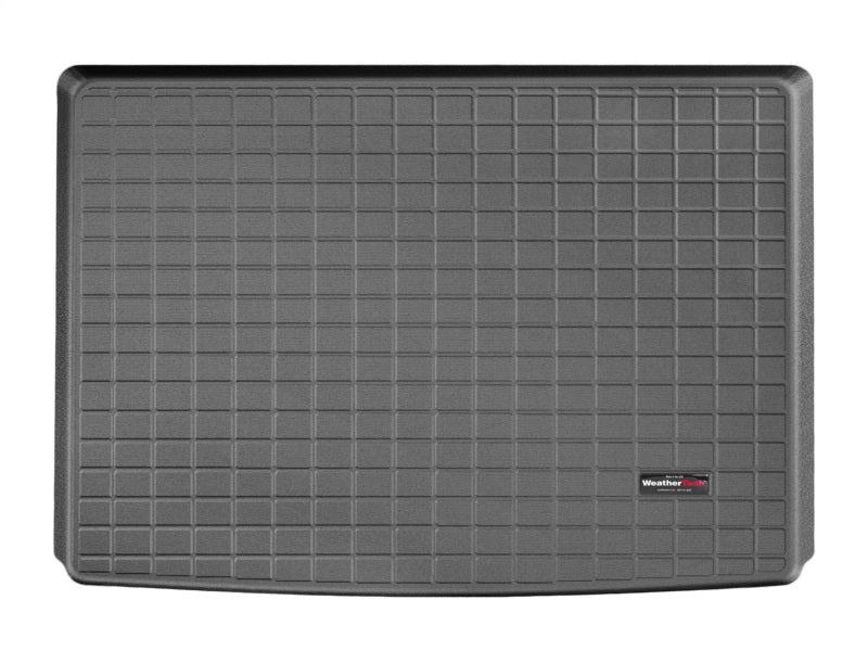 WeatherTech 15+ Chevrolet Suburban/GMC Yukon XL/Cadillac Escalade ESV Cargo Liners 40678 Photo - Primary
