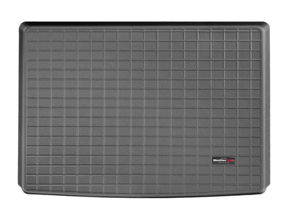 WeatherTech 15+ Chevrolet Suburban/GMC Yukon XL/Cadillac Escalade ESV Cargo Liners 40678 Photo - Primary