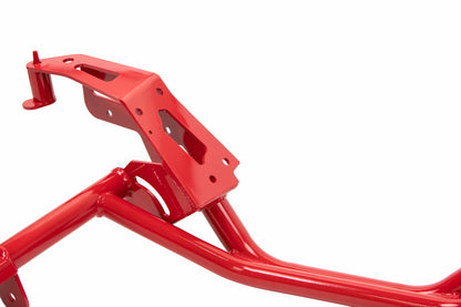 UMI Performance 82-92 GM F-Body K-Member W/o Mounting Options - Red 2401MA-R 2401MA-R User 2