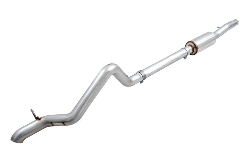 AWE Tuning 20-21 Jeep Gladiator JT 3.6L Trail Edition Cat-Back Exhaust 3015-21001 3015-21001 Photo - out of package