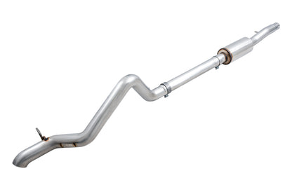 AWE Tuning 20-21 Jeep Gladiator JT 3.6L Trail Edition Cat-Back Exhaust 3015-21001 3015-21001 Photo - out of package