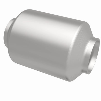 MagnaFlow California Grade CARB Compliant Universal Catalytic Converter 441125 360 Degree Image Set