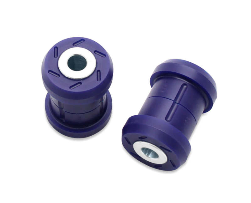SuperPro Front Control Arm Lower-Inner Front Bushing Kit SPF4358K User 1