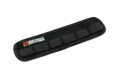 BuiltRight Industries 9.5in x 2.5in Small Tech Panel - Black 105006 105006 Photo - out of package