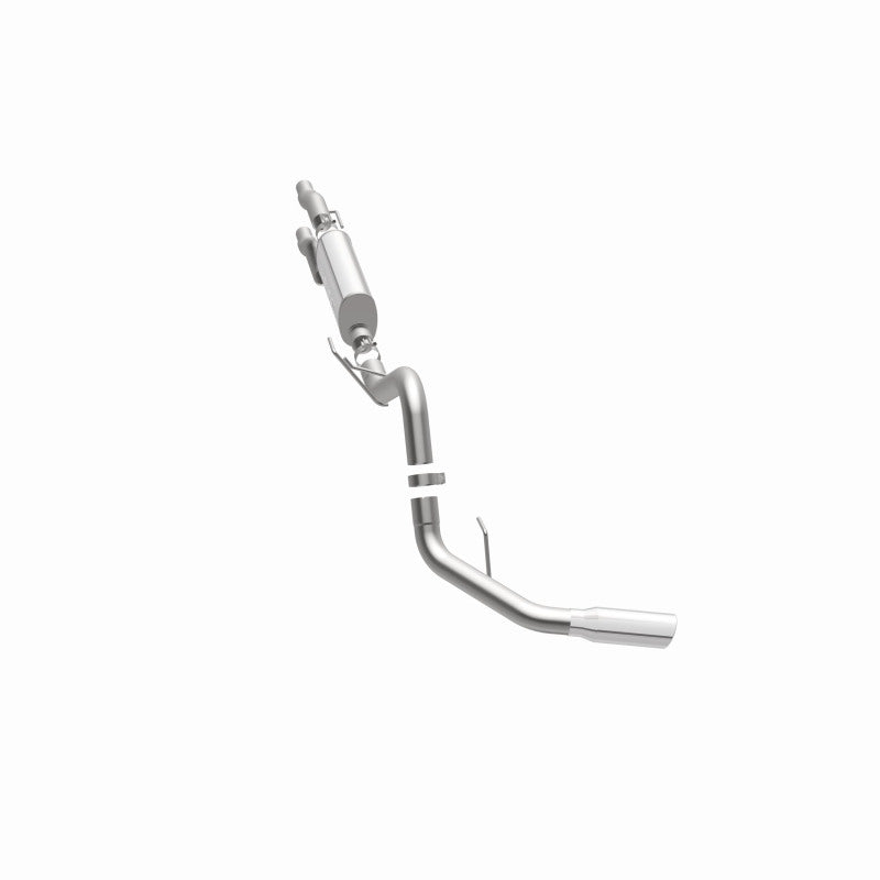 MagnaFlow Ford F-150 Street Series Cat-Back Performance Exhaust System 15000 360 Degree Image Set