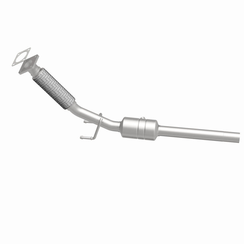 MagnaFlow Volkswagen Jetta OEM Grade Federal / EPA Compliant Direct-Fit Catalytic Converter 52279 360 Degree Image Set