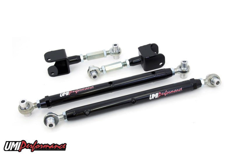 UMI Performance UMI Control Arm Kits Suspension Control Arms main image