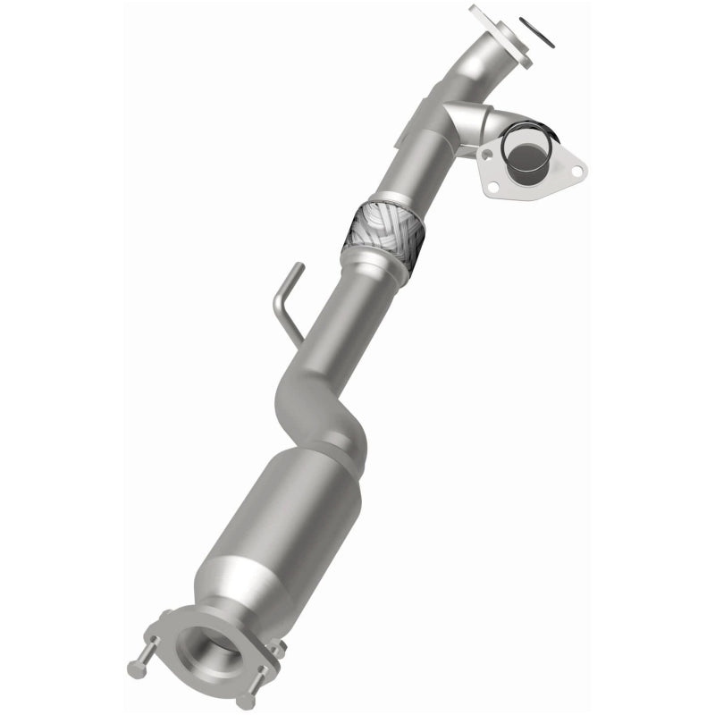 MagnaFlow Nissan Murano California Grade CARB Compliant Direct-Fit Catalytic Converter 5592852 Photo - out of package