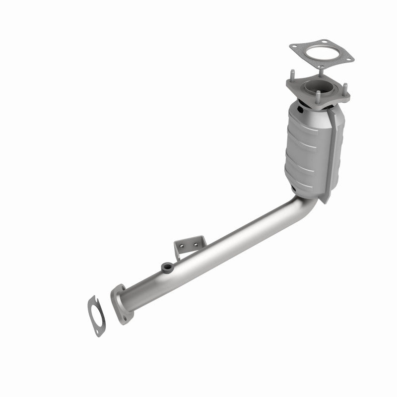 MagnaFlow OEM Grade Federal / EPA Compliant Direct-Fit Catalytic Converter 49059 360 Degree Image Set