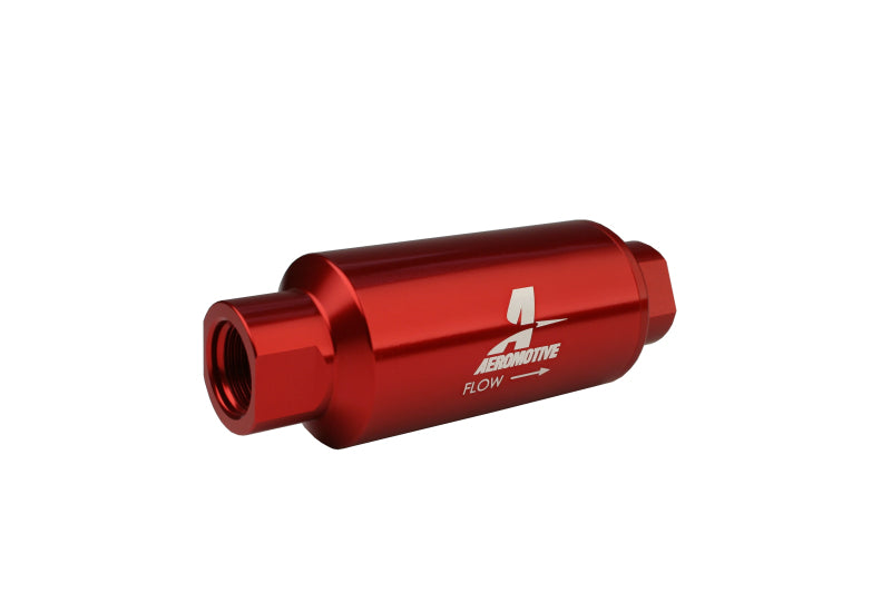 Aeromotive Fuel Filter Kit 12337 Photo - Primary