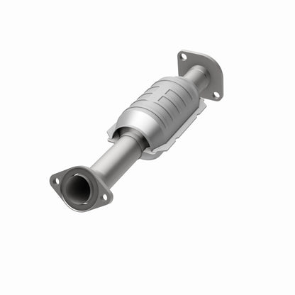 MagnaFlow Mazda MPV HM Grade Federal / EPA Compliant Direct-Fit Catalytic Converter 24428 360 Degree Image Set