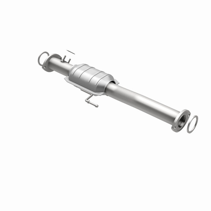 MagnaFlow Toyota 4Runner OEM Grade Federal / EPA Compliant Direct-Fit Catalytic Converter 49579 360 Degree Image Set