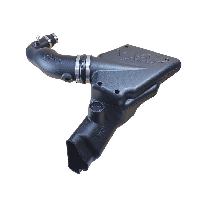 Injen 15-19 Ford Mustang EcoBoost 2.3L L4 Evolution Intake EVO9203 EVO9203 Photo - Primary