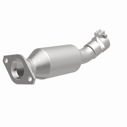 MagnaFlow Toyota Prius C OEM Grade Federal / EPA Compliant Direct-Fit Catalytic Converter 52448 360 Degree Image Set