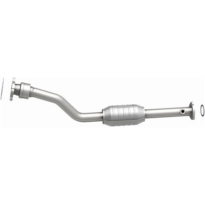 MagnaFlow HM Grade Federal / EPA Compliant Direct-Fit Catalytic Converter 23465 Photo - out of package