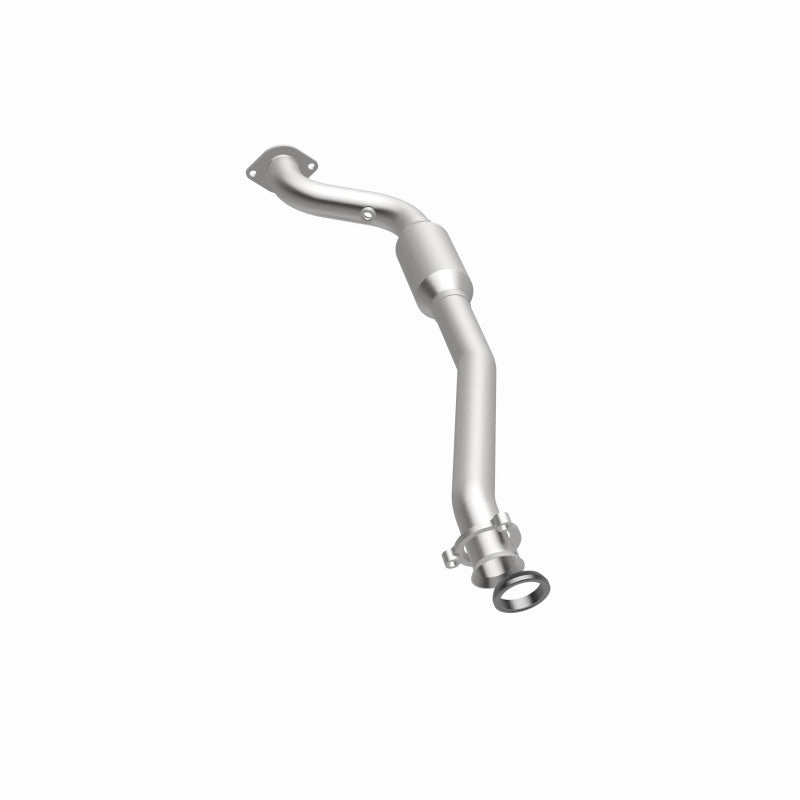 MagnaFlow California Grade CARB Compliant Direct-Fit Catalytic Converter 5491966 360 Degree Image Set