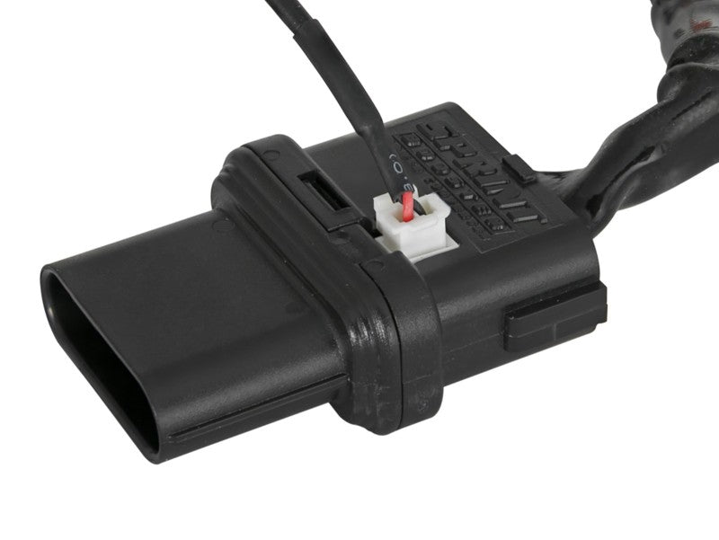 aFe 16-23 Audi A4/A5 / 21-23 Audi A5 Quattro/A6 L4 2.0L (t) Sprint Booster V3 Power Converter 77-16414 77-16414 Photo - Close Up