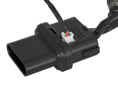 aFe 16-23 Audi A4/A5 / 21-23 Audi A5 Quattro/A6 L4 2.0L (t) Sprint Booster V3 Power Converter 77-16414 77-16414 Photo - Close Up