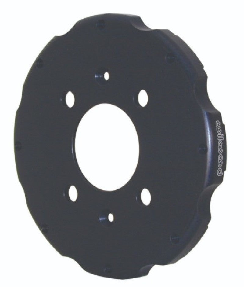 Wilwood Hat-BB Front 1.16in Offset 4 x 3.93 - 8 on 7.00in 170-8405 170-8405 User 1