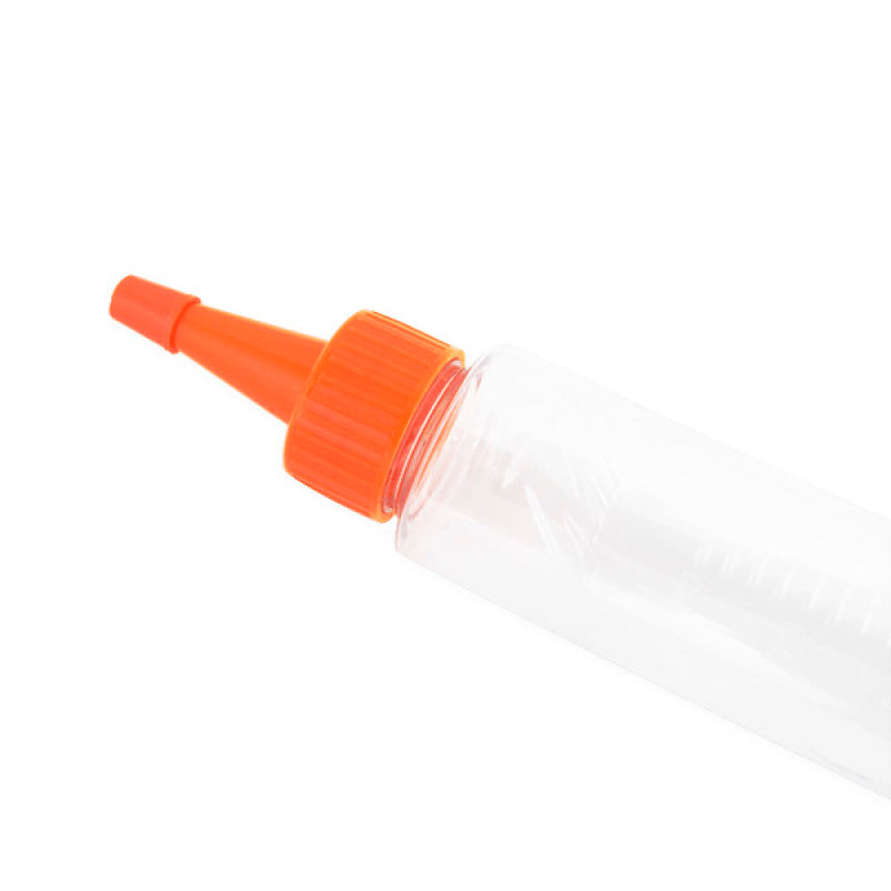 Mishimoto Air Filter Re-Oil Kit MMAF-REOIL-RD User 2
