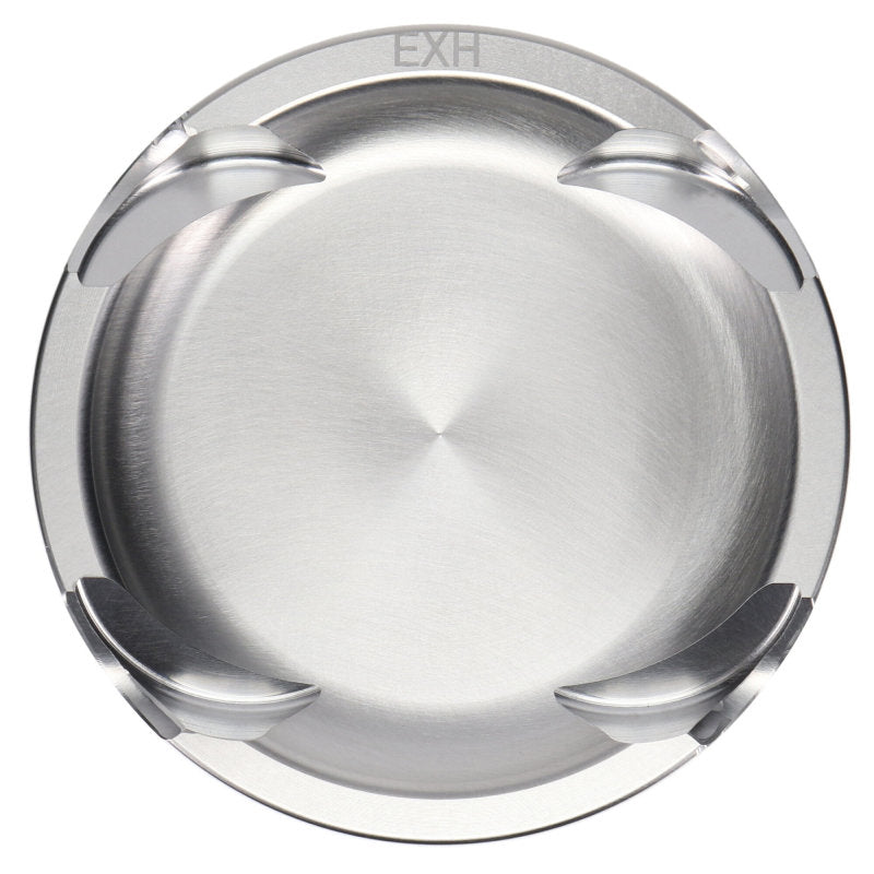 JE Pistons CHRY SRT4 2.4L KIT Set of 4 Pistons 296901 296901 User 4