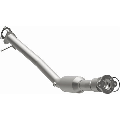 MagnaFlow California Grade CARB Compliant Direct-Fit Catalytic Converter 5551220 Photo - out of package