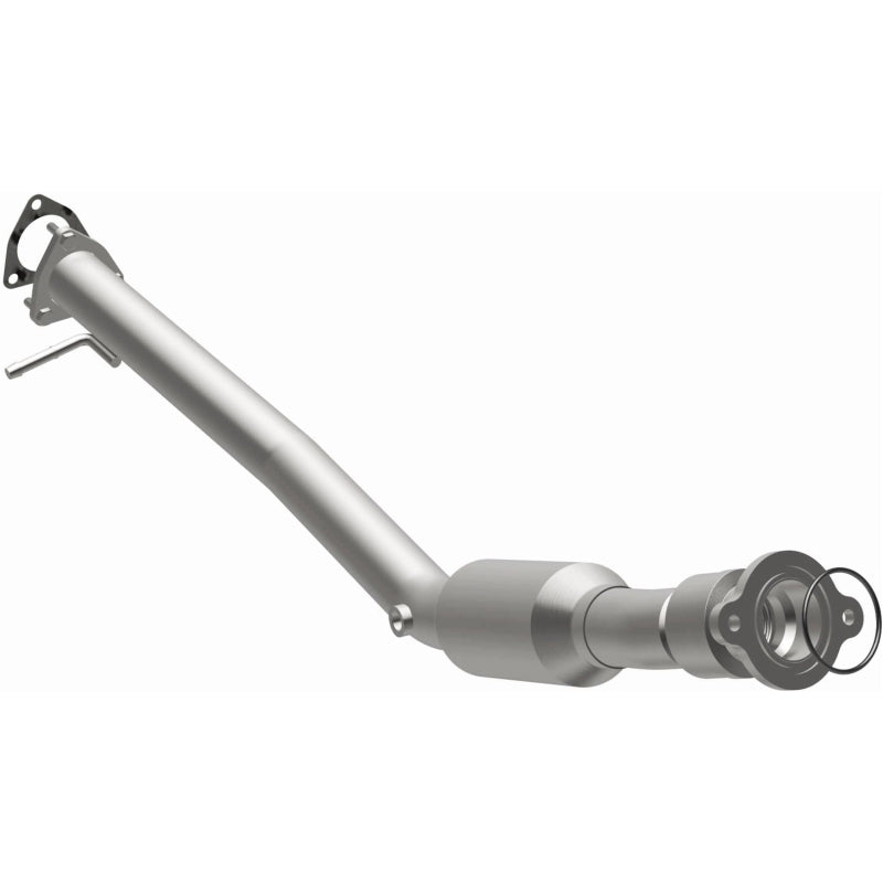 MagnaFlow California Grade CARB Compliant Direct-Fit Catalytic Converter 5551220 Photo - out of package