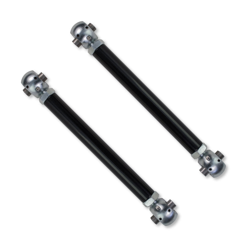 Rock Krawler 97-06 Jeep TJ Wrangler Double Adjustable Rear Upper Control Arms - 2-4in Lift RK02323 RK02323 Photo - Primary