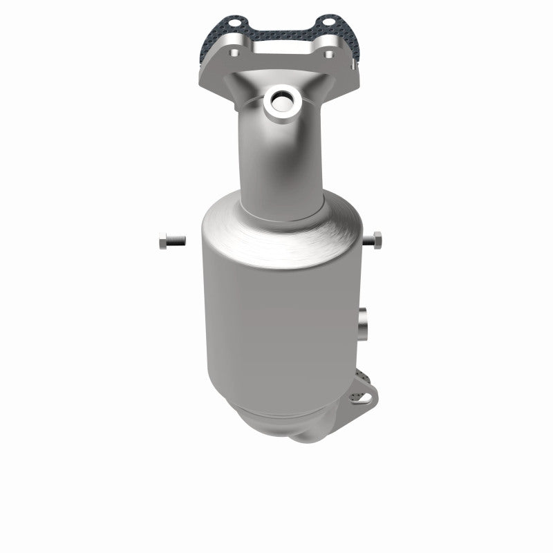 MagnaFlow Ram OEM Grade Federal / EPA Compliant Manifold Catalytic Converter 22-192 360 Degree Image Set