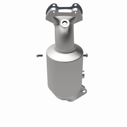 MagnaFlow Ram OEM Grade Federal / EPA Compliant Manifold Catalytic Converter 22-192 360 Degree Image Set