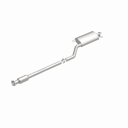 MagnaFlow Kia Sorento OEM Grade Federal / EPA Compliant Direct-Fit Catalytic Converter 21-150 360 Degree Image Set