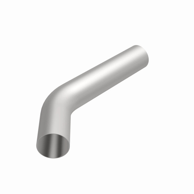 MagnaFlow 45° Bend Stainless Steel Pipe 10710 360 Degree Image Set