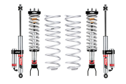 Eibach 19-23 Ram 1500 Rebel Crew Cab Pro-Truck Lift Kit System Coilover Stage 2R E86-27-011-04-22 E86-27-011-04-22 Photo - Primary