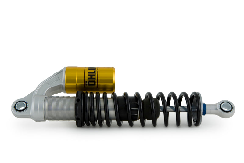 Ohlins 04-20 Harley-Davidson Sportster XL STX 36 Twin Shock Absorber HD 141 HD 141 User 1