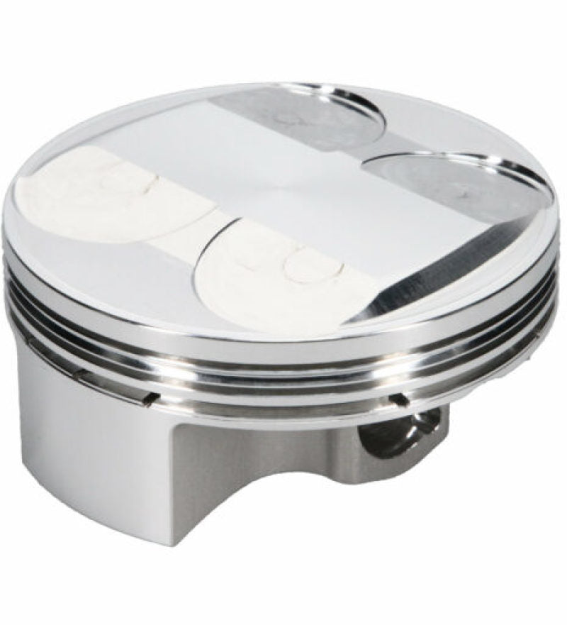 JE Pistons Honda TRX 450R PRO Piston Kit 284680 284680 Photo - Primary