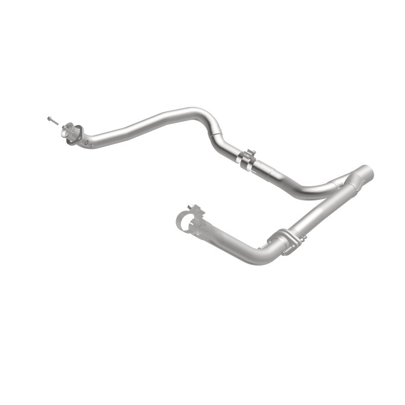 Magnaflow Manifold Pipe 19211 360 Degree Image Set