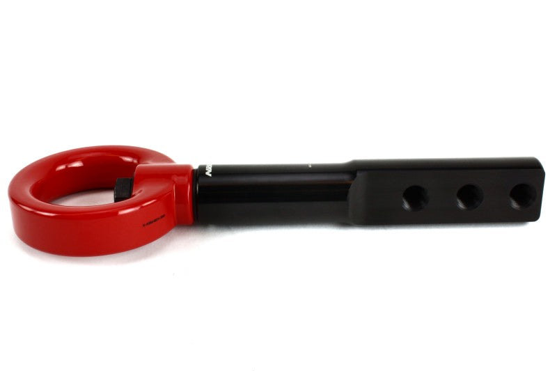 Perrin Tow Hook Kit - 10th Gen Honda Civic SI/Type-R/Hatchback - Red PHP-BDY-231RD PHP-BDY-231RD Photo - Primary