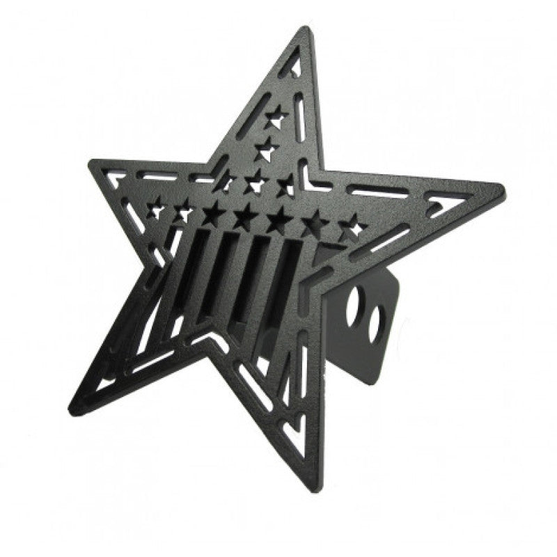 Rock Slide Engineering Rock Slide Any Hitch Receiver Hitch Star Cover AC-HS AC-HS User 1