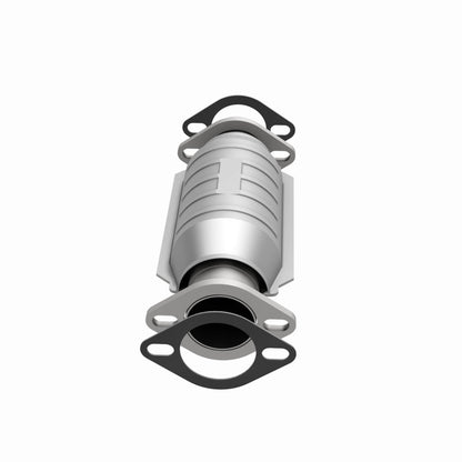 MagnaFlow Standard Grade Federal / EPA Compliant Direct-Fit Catalytic Converter 22767 360 Degree Image Set