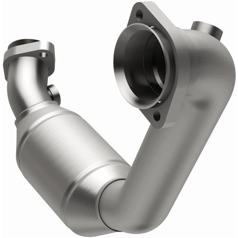 MagnaFlow Mercedes-Benz CLK430 California Grade CARB Compliant Direct-Fit Catalytic Converter 454023 Photo - out of package
