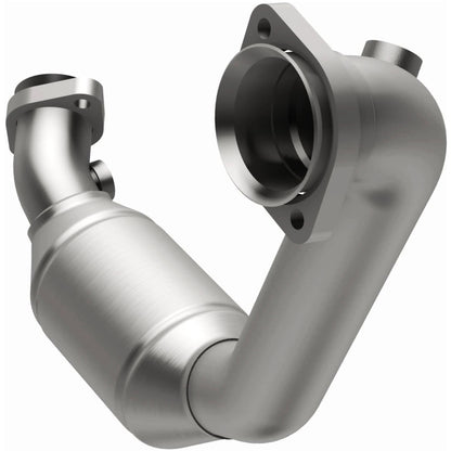 MagnaFlow Mercedes-Benz CLK430 California Grade CARB Compliant Direct-Fit Catalytic Converter 454023 Photo - out of package