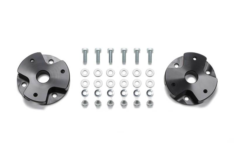 Fabtech Suspension Leveling Kit FTL5301 Photo - Primary